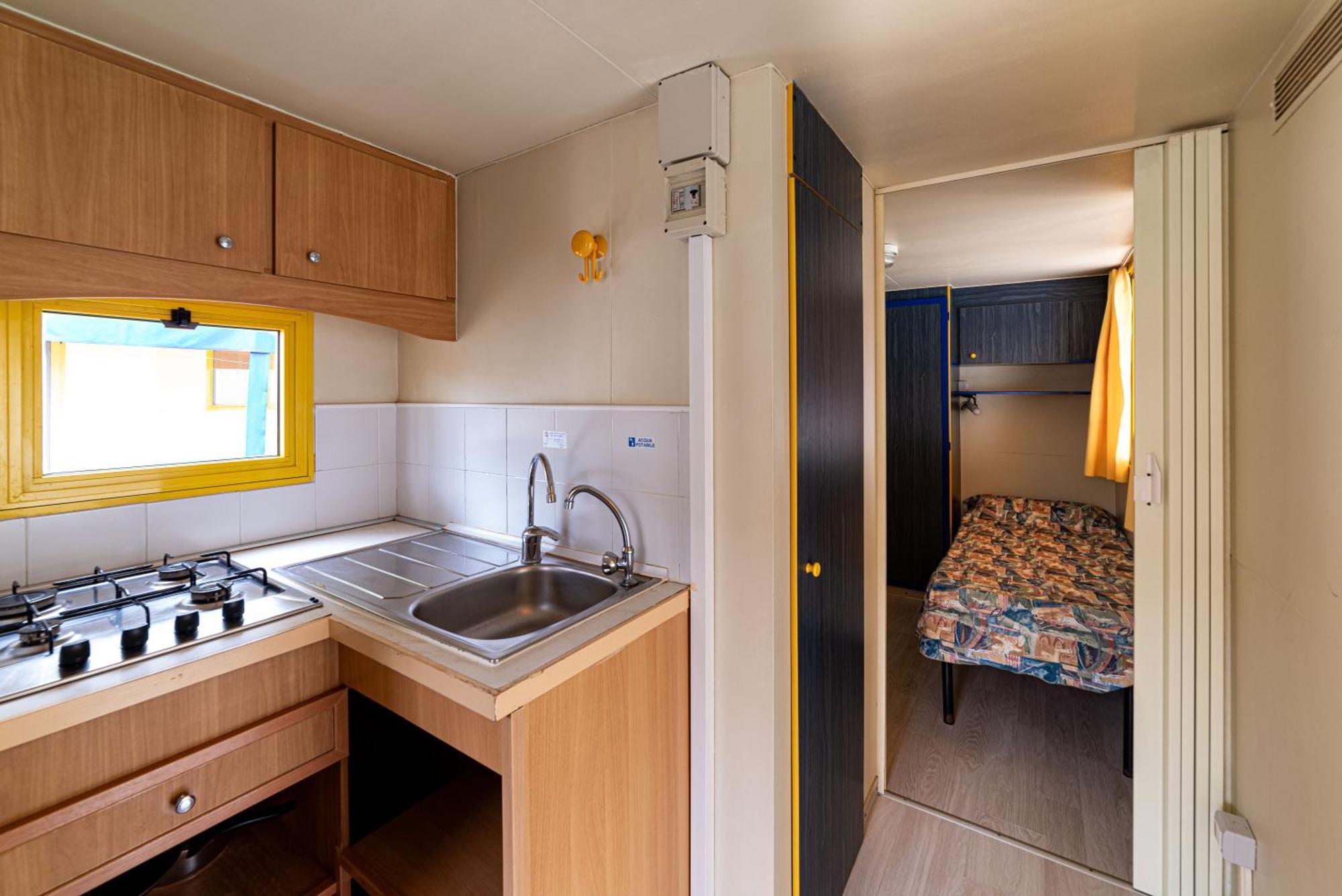 Villaggio Camping Spiaggia Lunga Vieste Dış mekan fotoğraf